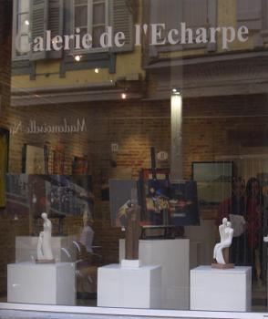 Garonn'Arts - Octobre 2015