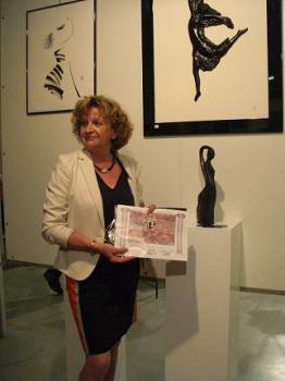 Salon d'Automne International Sorèze - Septembre 2015