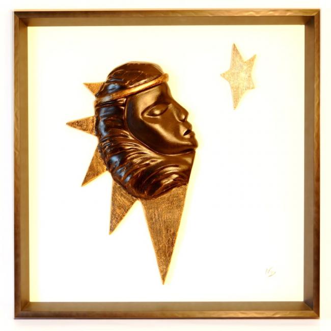 Etre dans les Etoiles