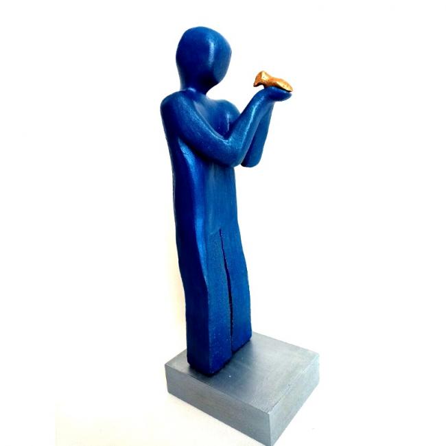 L'Enfant et l'Oiseau